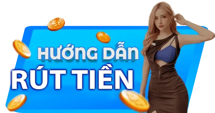 Hướng Dẫn Rút Tiền