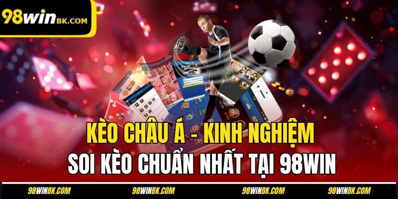 Kèo Châu Á
